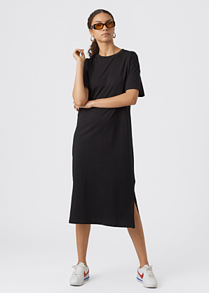 Vero Moda kleit Molly Ss Oversize Calf Dress