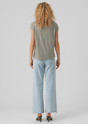 Футболка Откройте Vero Moda