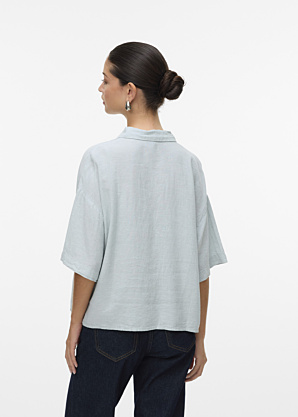 Блуза Улица Vero Moda