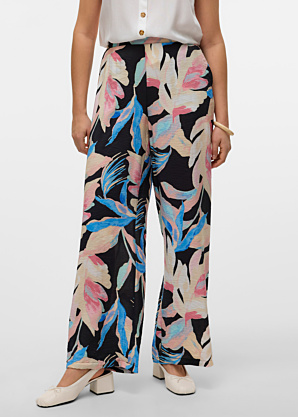 Брюки Josie Vero Moda