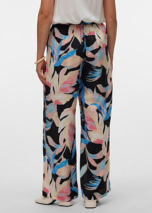 Брюки Josie Vero Moda