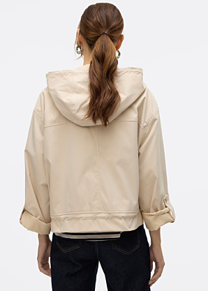 Vero Moda kevad-sügisjope Chelseascarlett