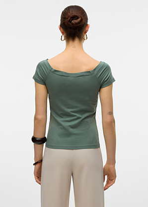 Vero Moda T-särk Panda