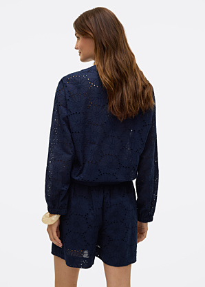 Vero Moda bomber jakk Hay