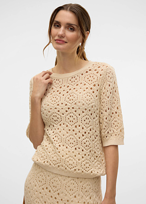 Свитер Berry Vero Moda