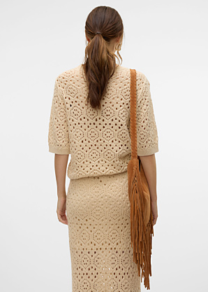 Vero Moda kampsun Berry