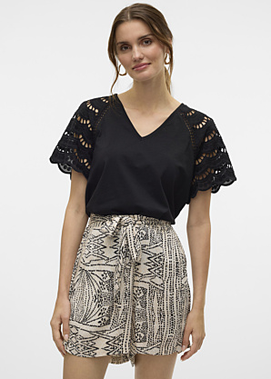 Блуза Blasy Vero Moda