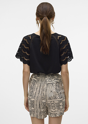 Vero Moda pluus Blasy