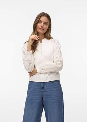 Vero Moda bomber jakk Hay