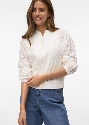 Vero Moda bomber jakk Hay
