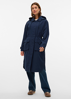 Весенне-осенняя парка Cherrie Vero Moda