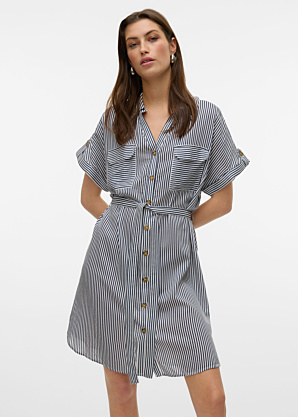 Vero Moda särkkleit Bumpy