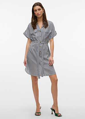 Vero Moda särkkleit Bumpy