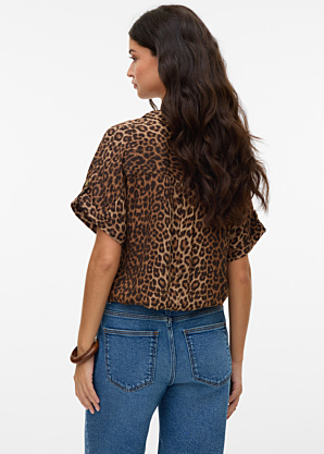 Vero Moda pluus Bumpy