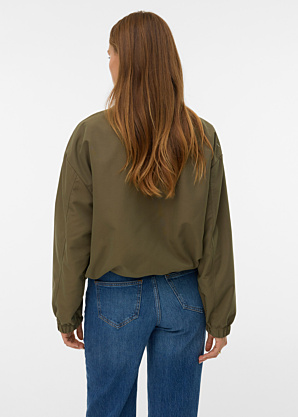 Весенне-осенняя куртка Dora Vero Moda