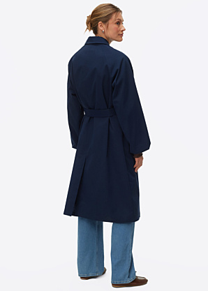 Vero Moda kevad-sügismantel Chrissy