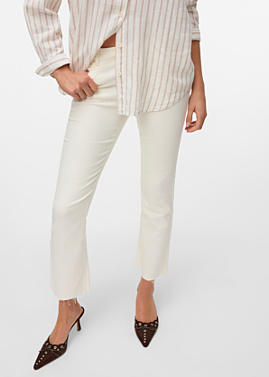 Брюки Wild Vero Moda