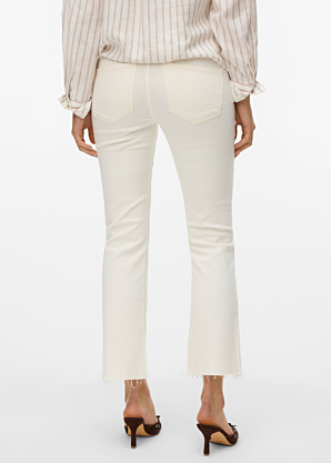 Брюки Wild Vero Moda