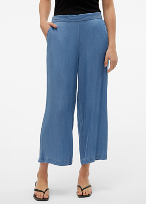 Vero Moda püksid Bree