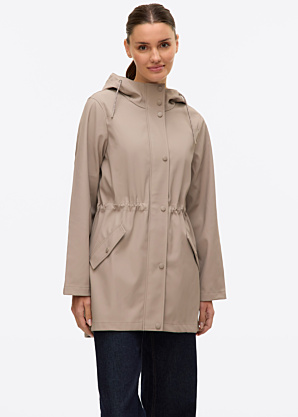 Плащ дождевик Malou Vero Moda