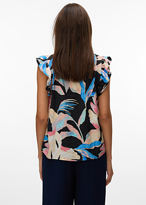 Vero Moda topp Josie