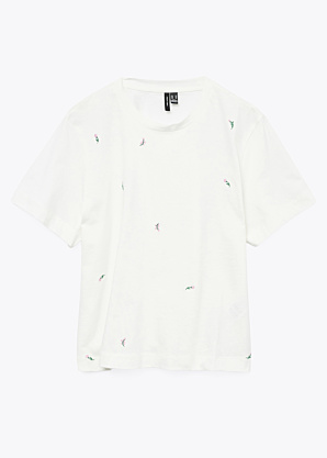 Футболка Solvei Vero Moda