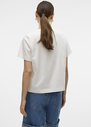 Vero Moda T-särk Solvei