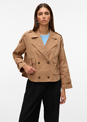 Vero Moda jakk Manonclara