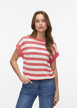 Свитер Newlexsun Vero Moda