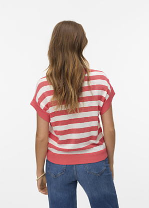 Vero Moda kampsun Newlexsun