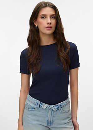 Футболка Panda Vero Moda