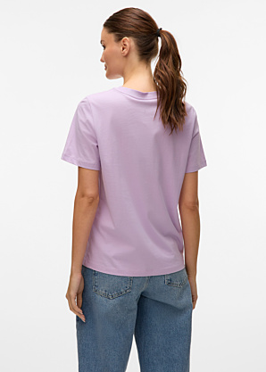 Vero Moda T-särk Paulina