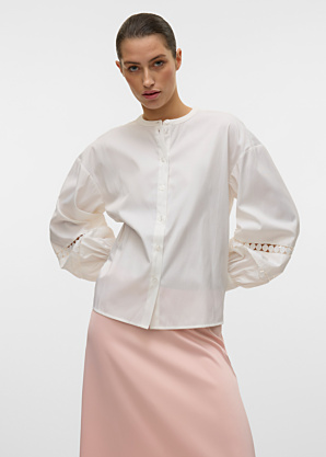 Vero Moda pluus Janni