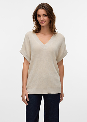 Vero Moda vest Newlexsun