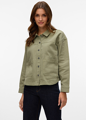 куртка Jamie Vero Moda