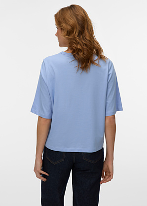 Vero Moda T-särk Naomi