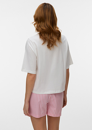 Vero Moda T-särk Naomi