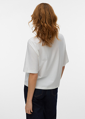 Vero Moda T-särk Naomi