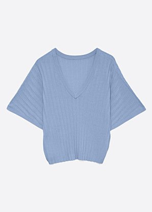 Блуза барбадос Vero Moda