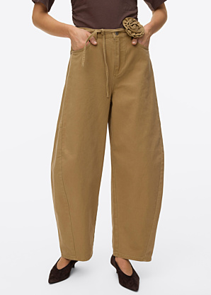 Джинсы Kaitlin Vero Moda