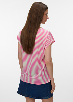 Vero Moda T-särk Ava