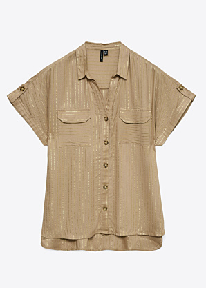 Vero Moda pluus Bumpy