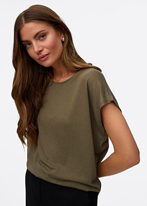 Vero Moda T-särk Gina