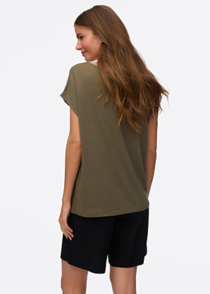 Vero Moda T-särk Gina