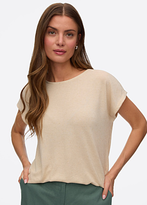 Vero Moda T-särk Gina