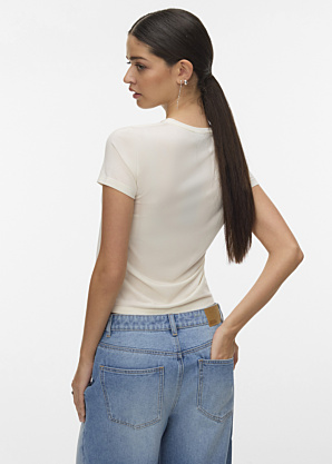 Vero Moda T-särk Kylie