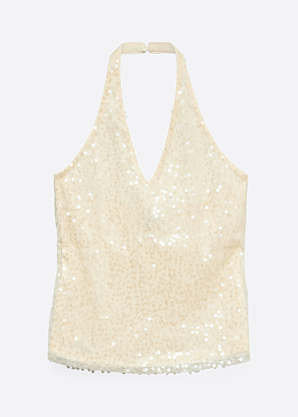 Топ Carolina Vero Moda