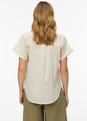 Блуза Thilde Vero Moda