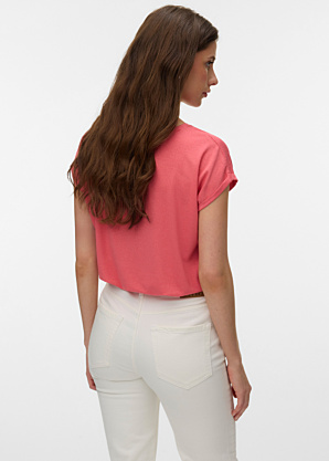 Vero Moda T-särk Lava