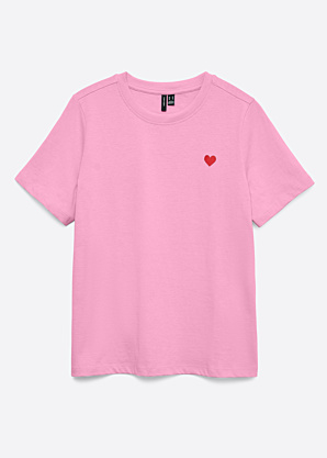 Vero Moda T-särk Paulina